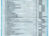 Лицензии Шурова Лицении